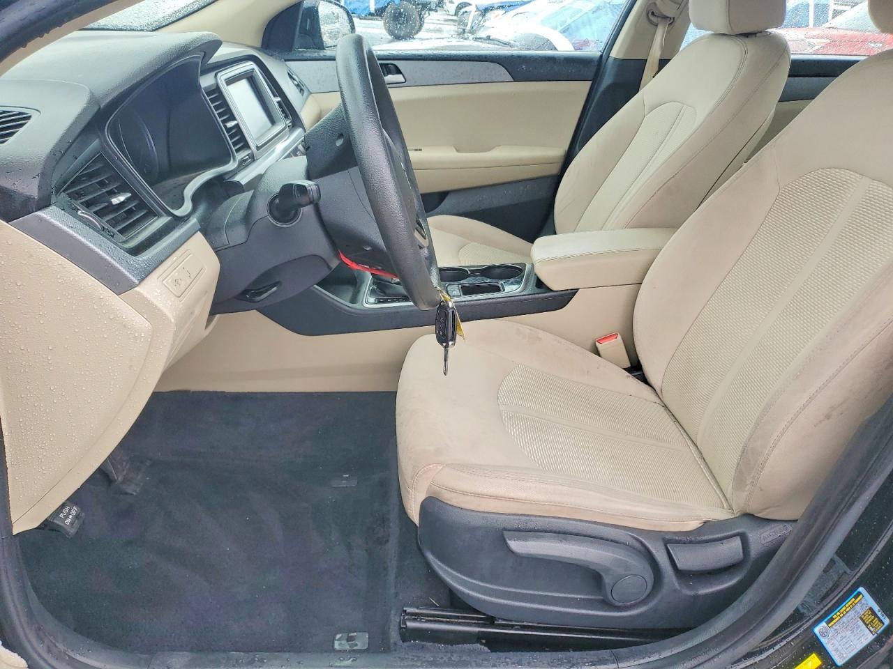 Hyundai SONATA Se
