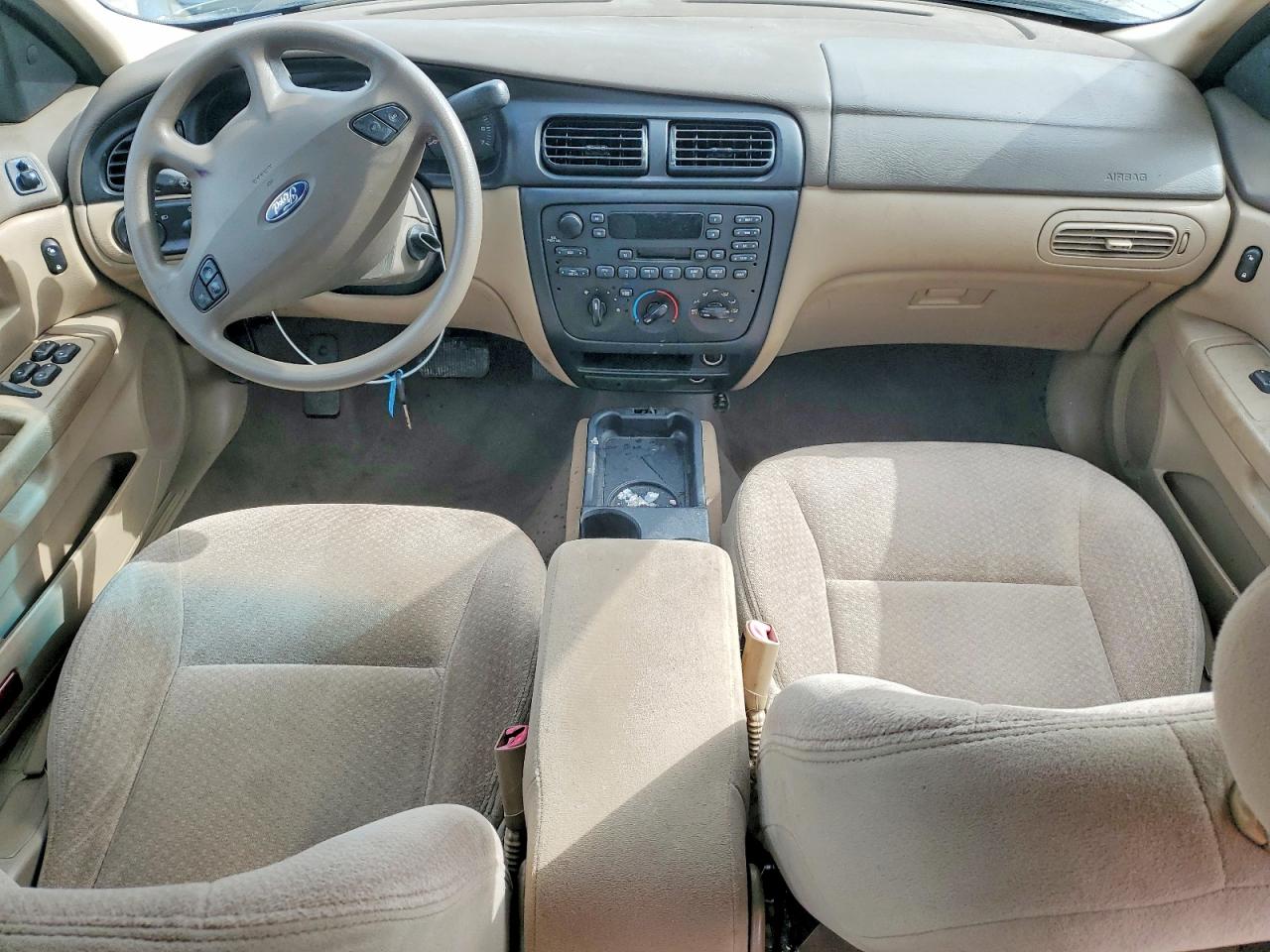 Ford Taurus Lx