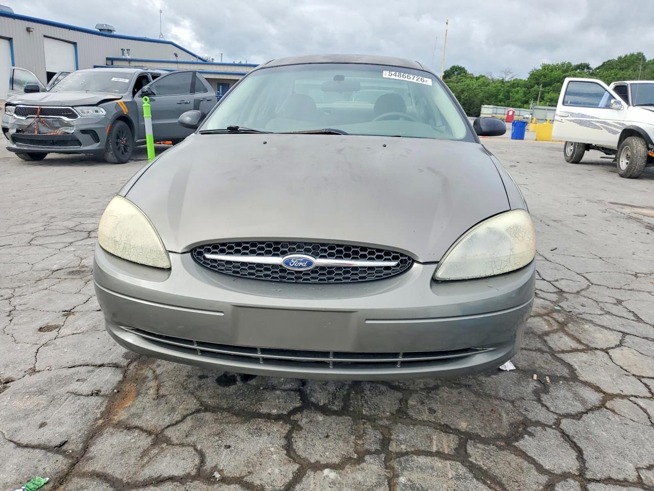 Ford Taurus Lx