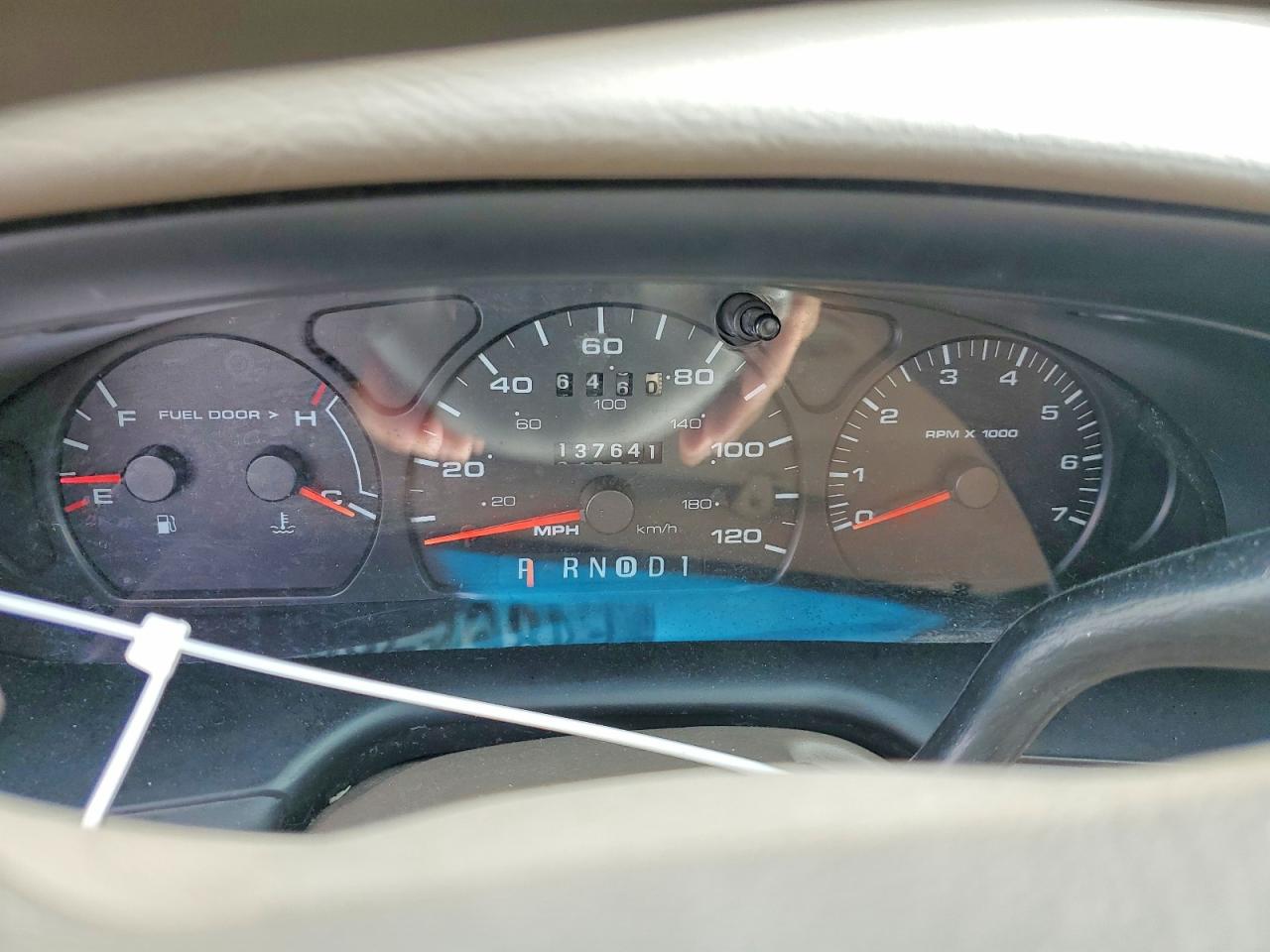 Ford Taurus Lx