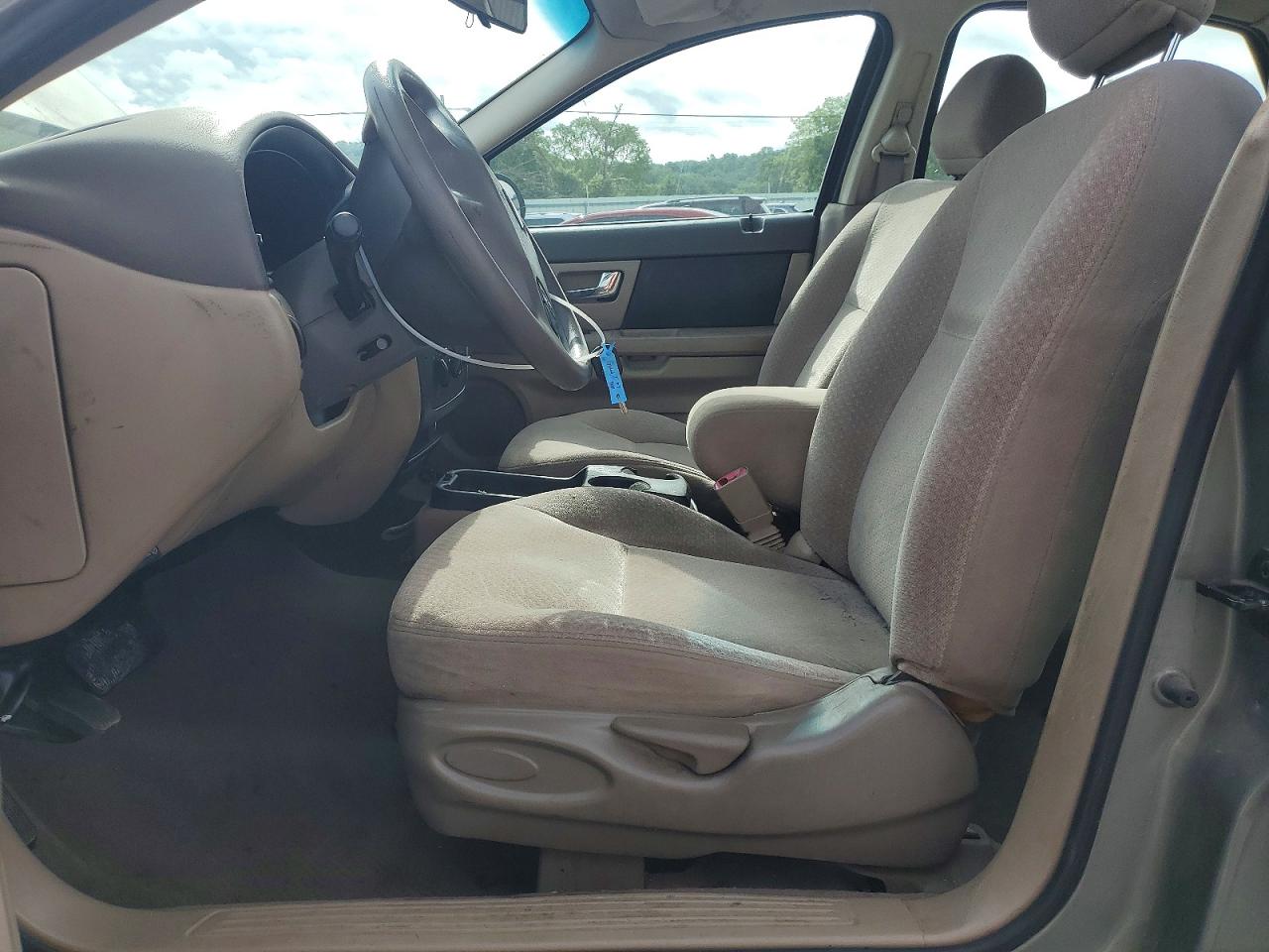 Ford Taurus Lx