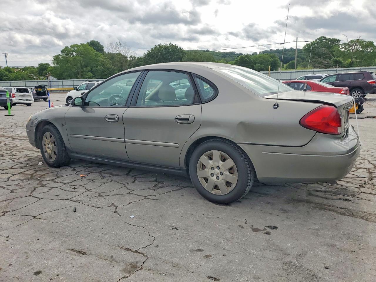 Ford Taurus Lx
