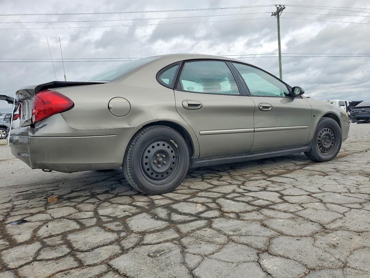 Ford Taurus Lx