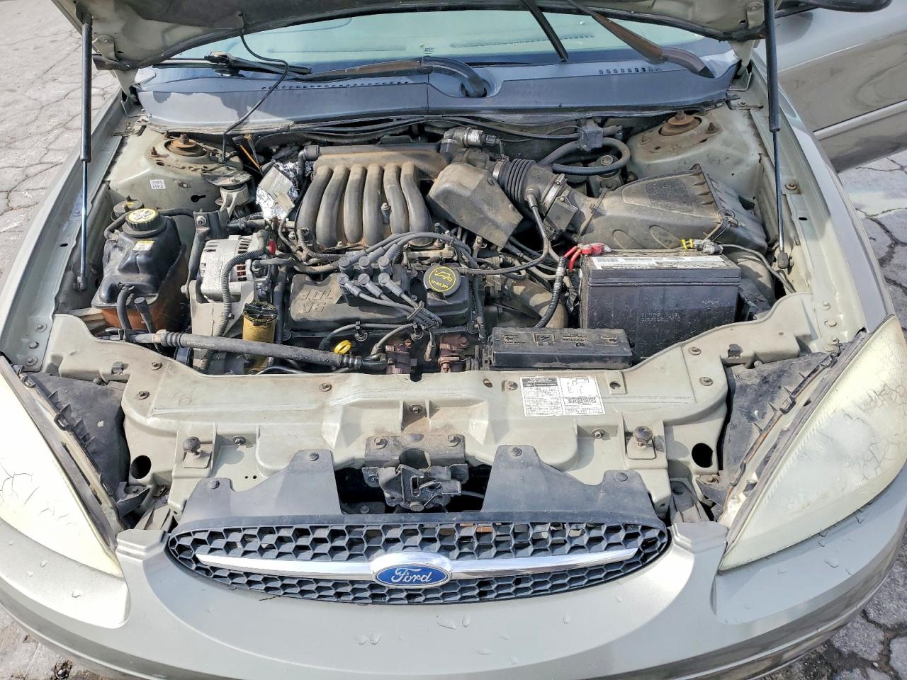 Ford Taurus Lx