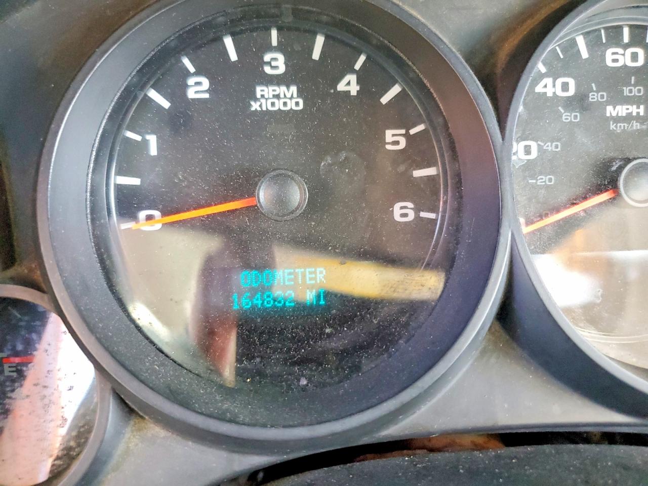 Chevrolet Silverado C1500