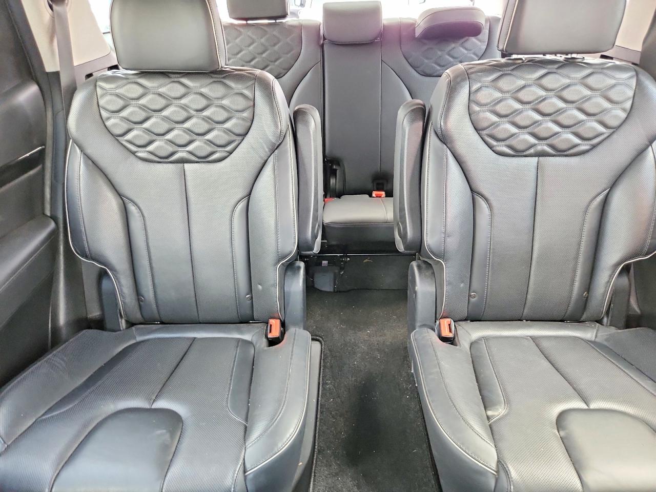 Hyundai PALISADE Limited