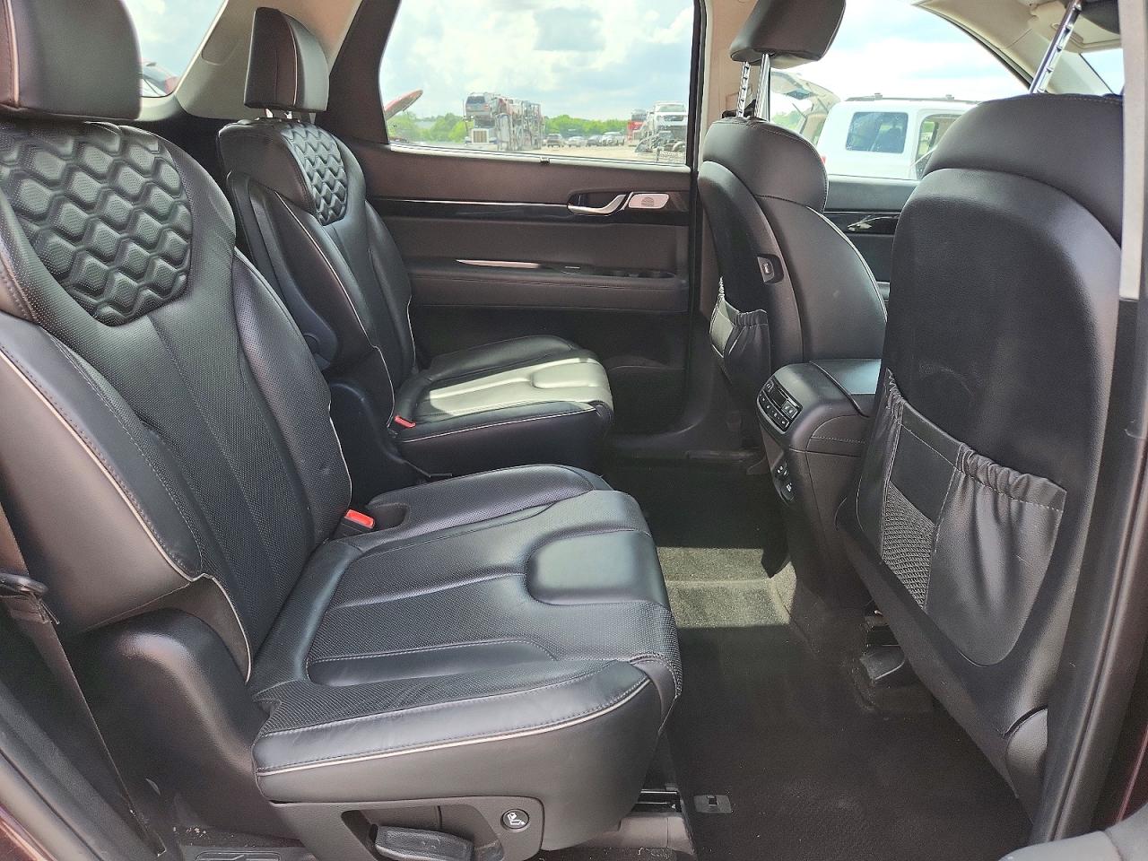 Hyundai PALISADE Limited