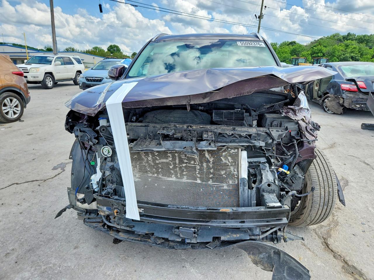 Hyundai PALISADE Limited