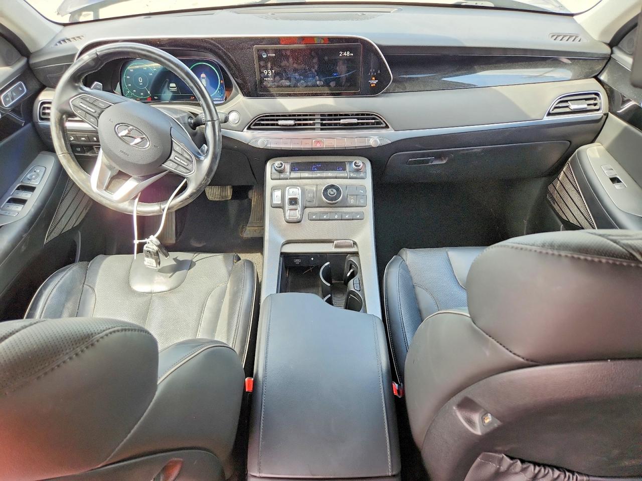 Hyundai PALISADE Limited