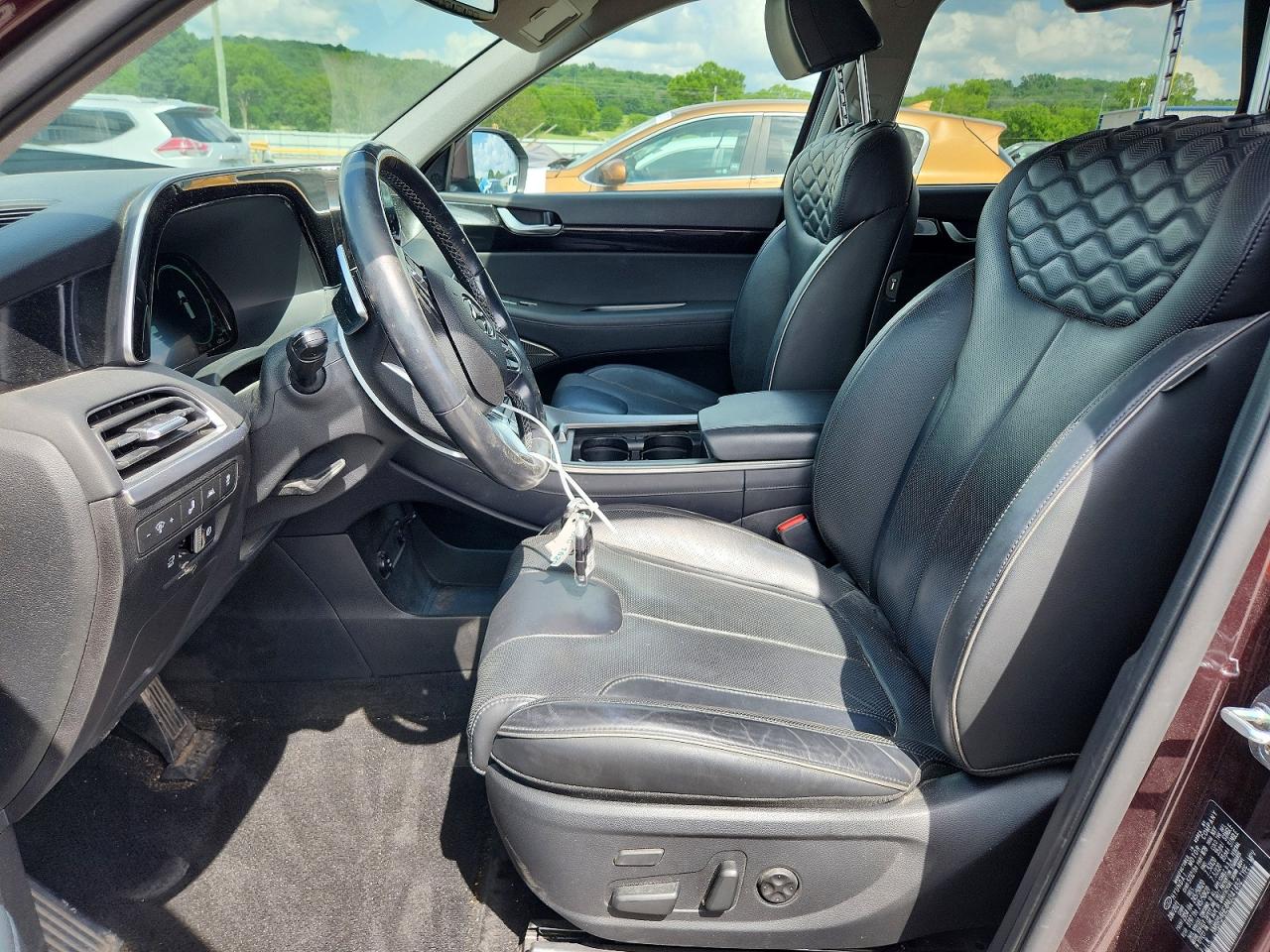 Hyundai PALISADE Limited