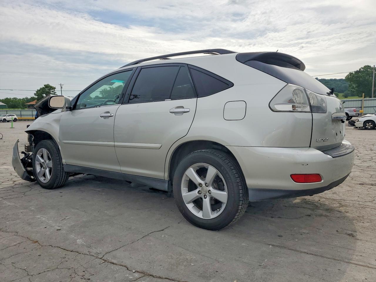 Lexus RX 330