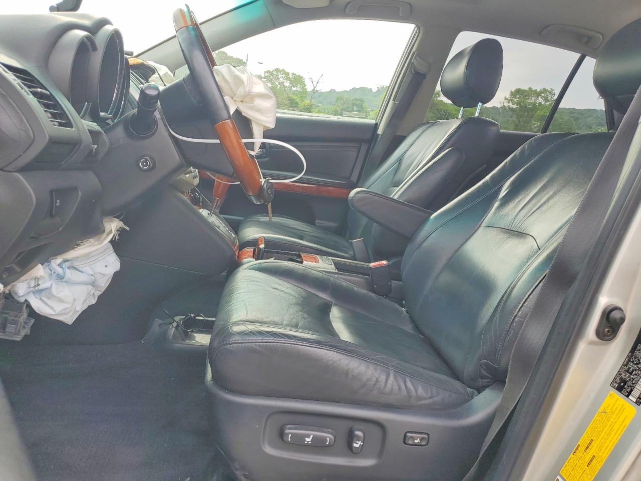 Lexus RX 330
