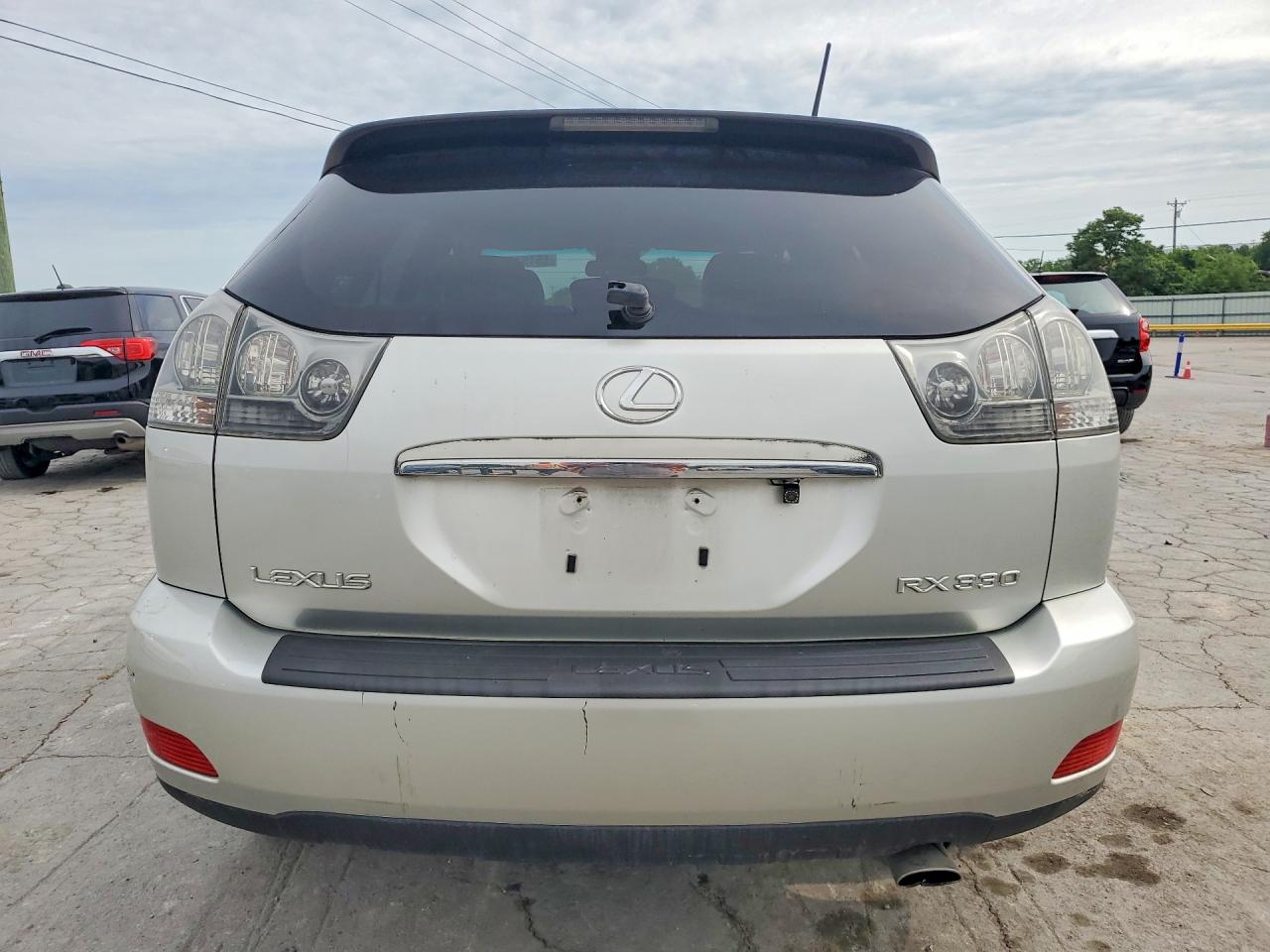 Lexus RX 330
