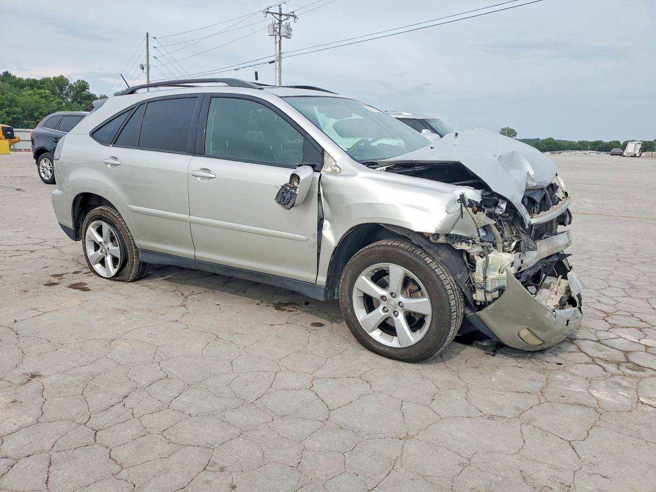 Lexus RX 330