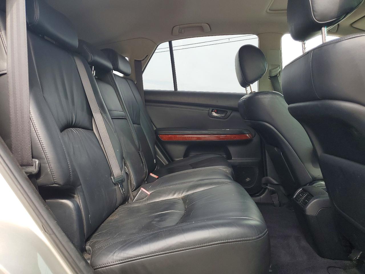 Lexus RX 330