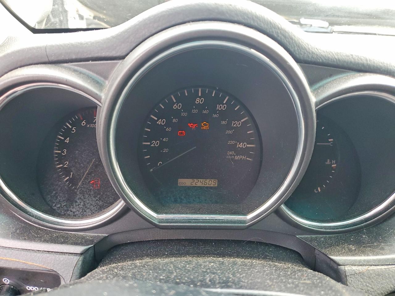 Lexus RX 330