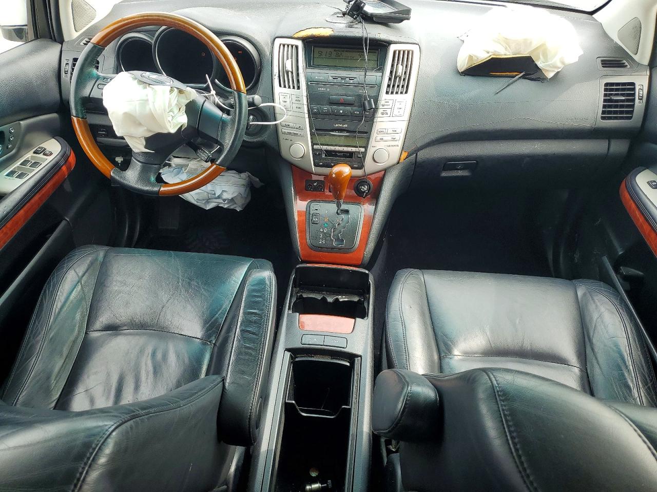 Lexus RX 330