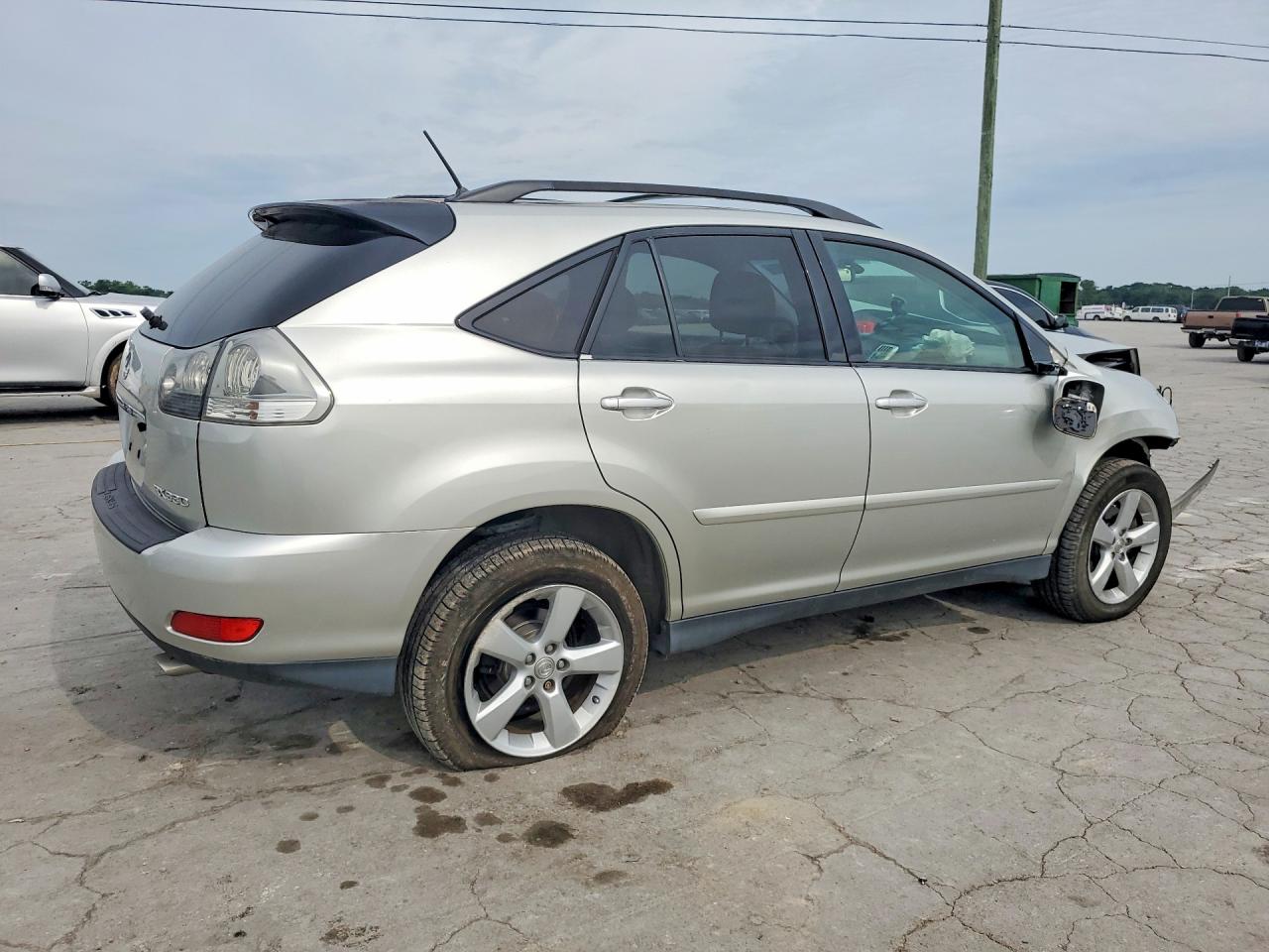 Lexus RX 330