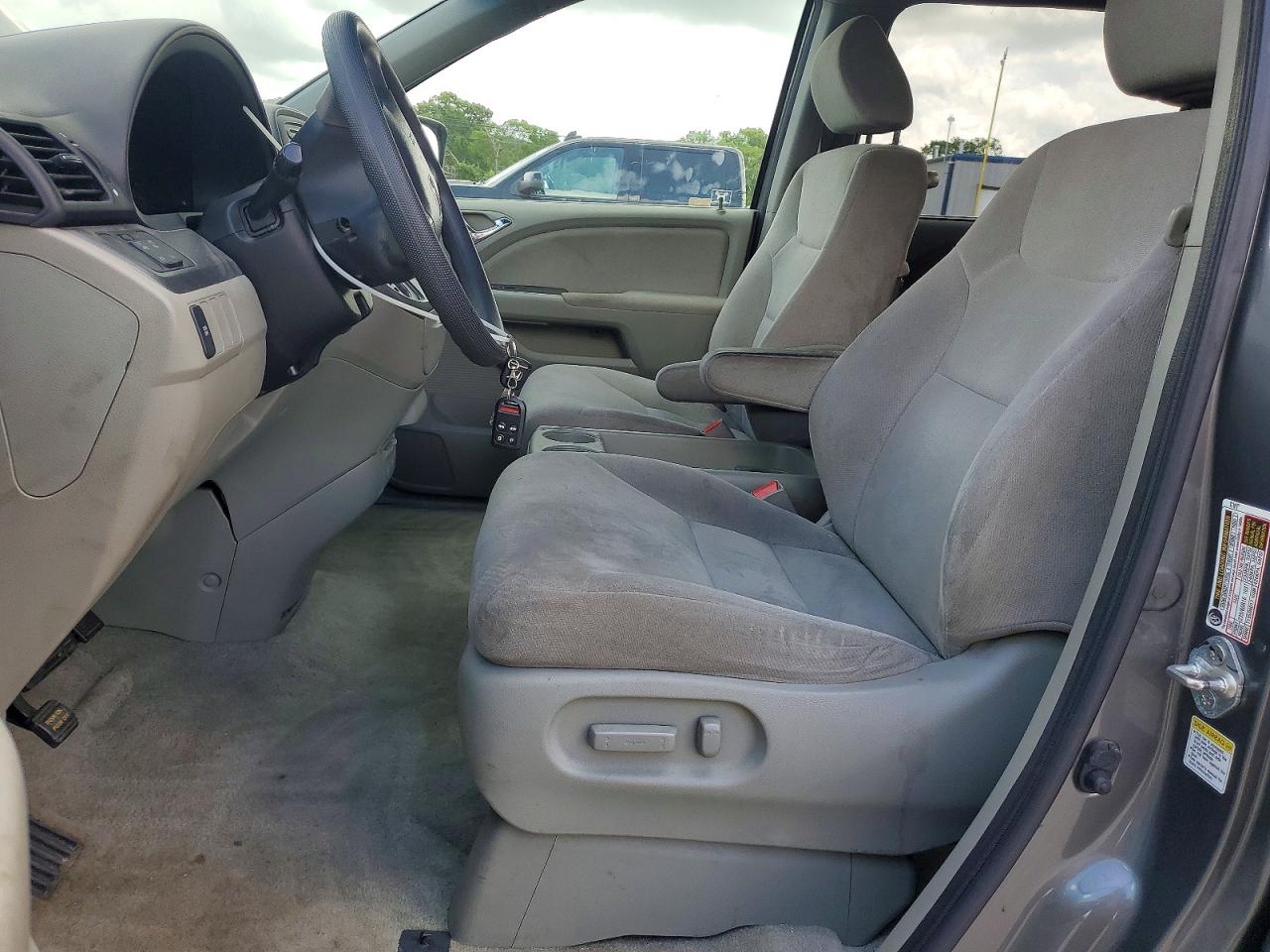 Honda Odyssey Ex