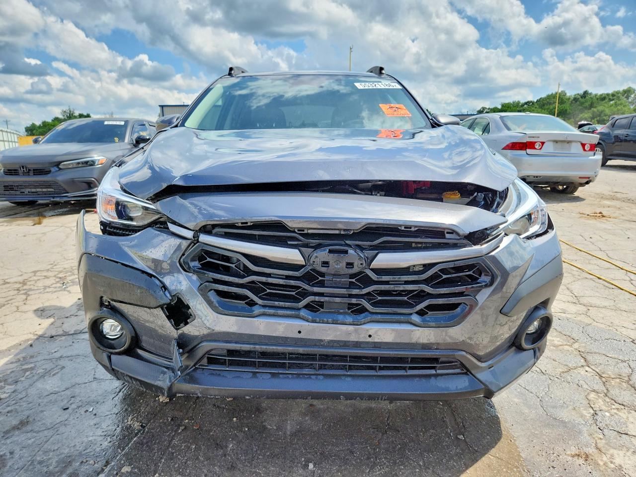 Subaru Crosstrek Premium