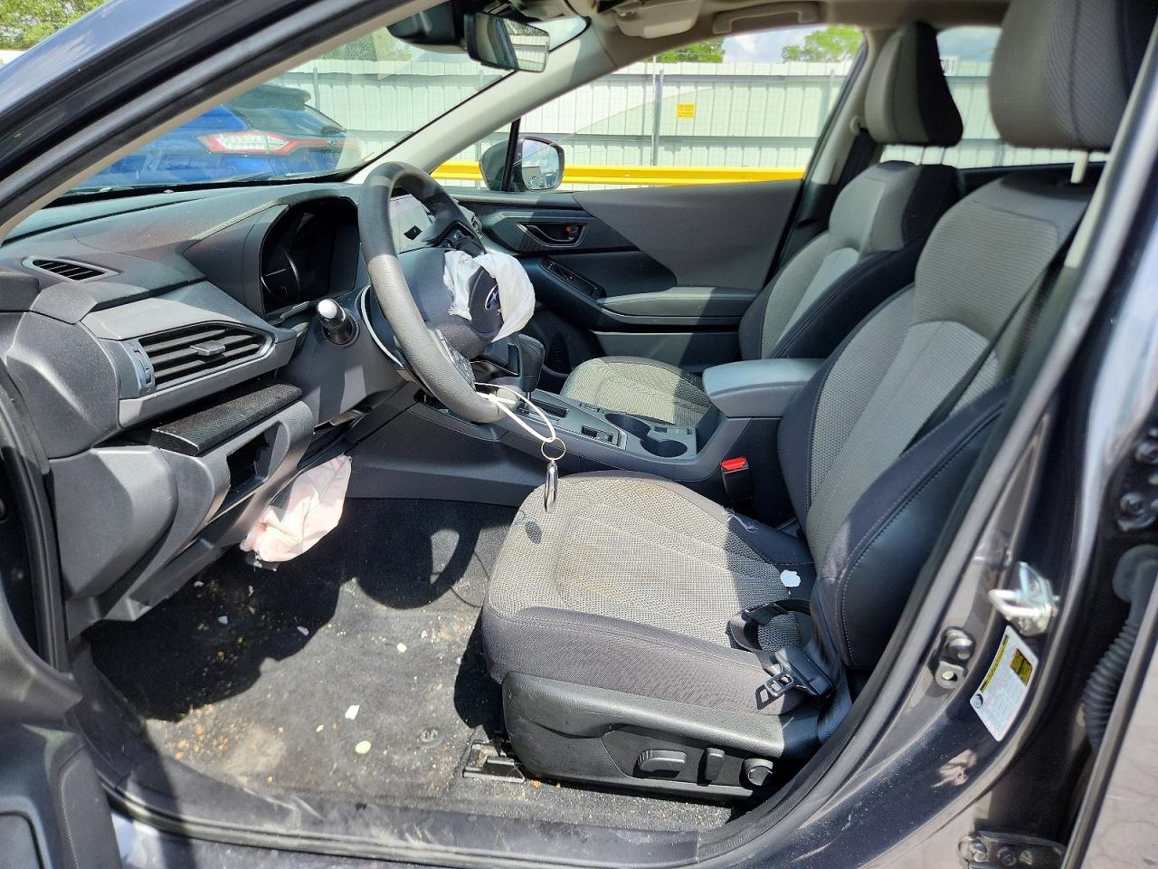 Subaru Crosstrek Premium