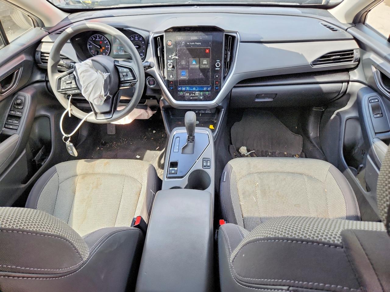 Subaru Crosstrek Premium