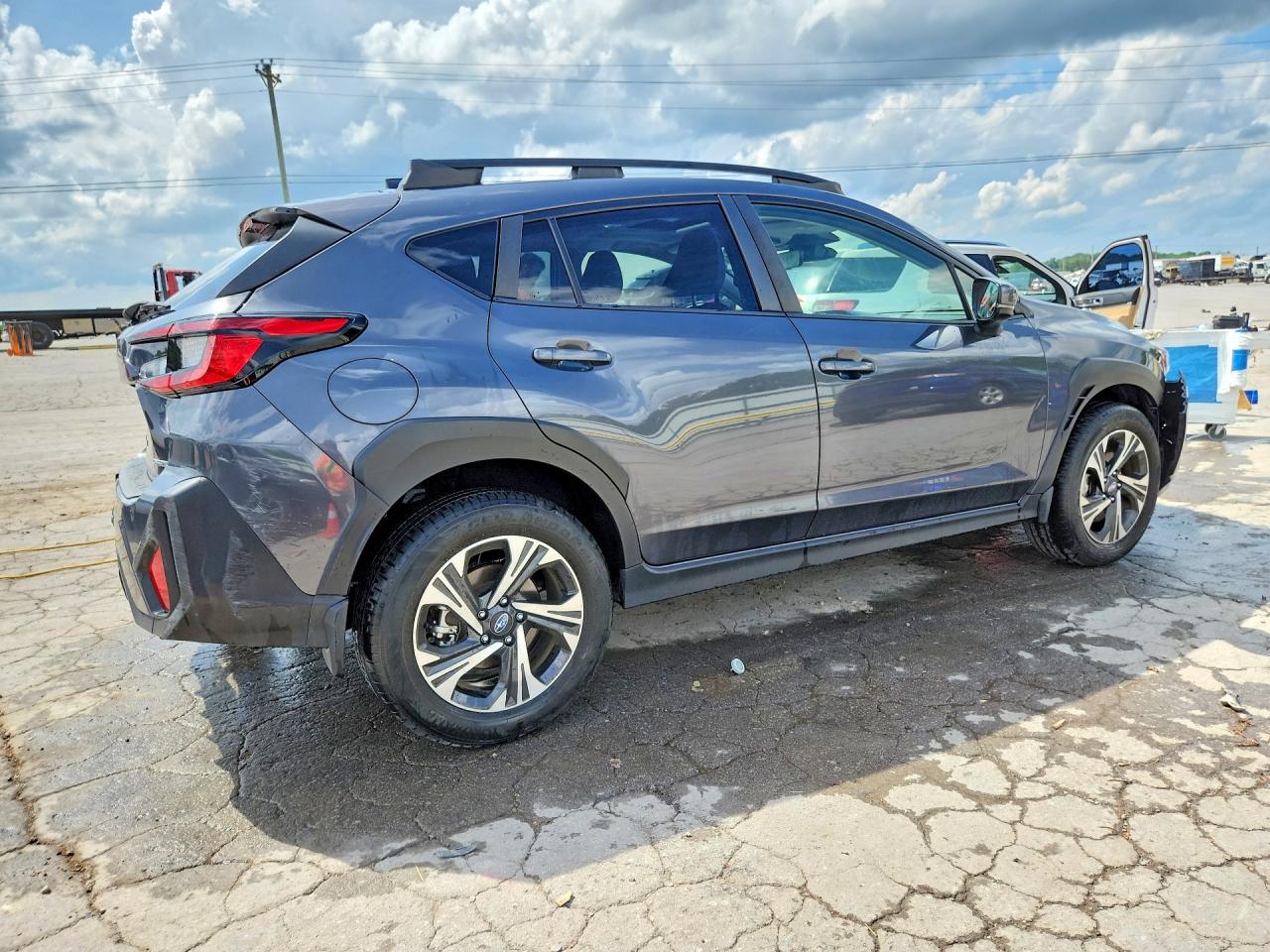 Subaru Crosstrek Premium
