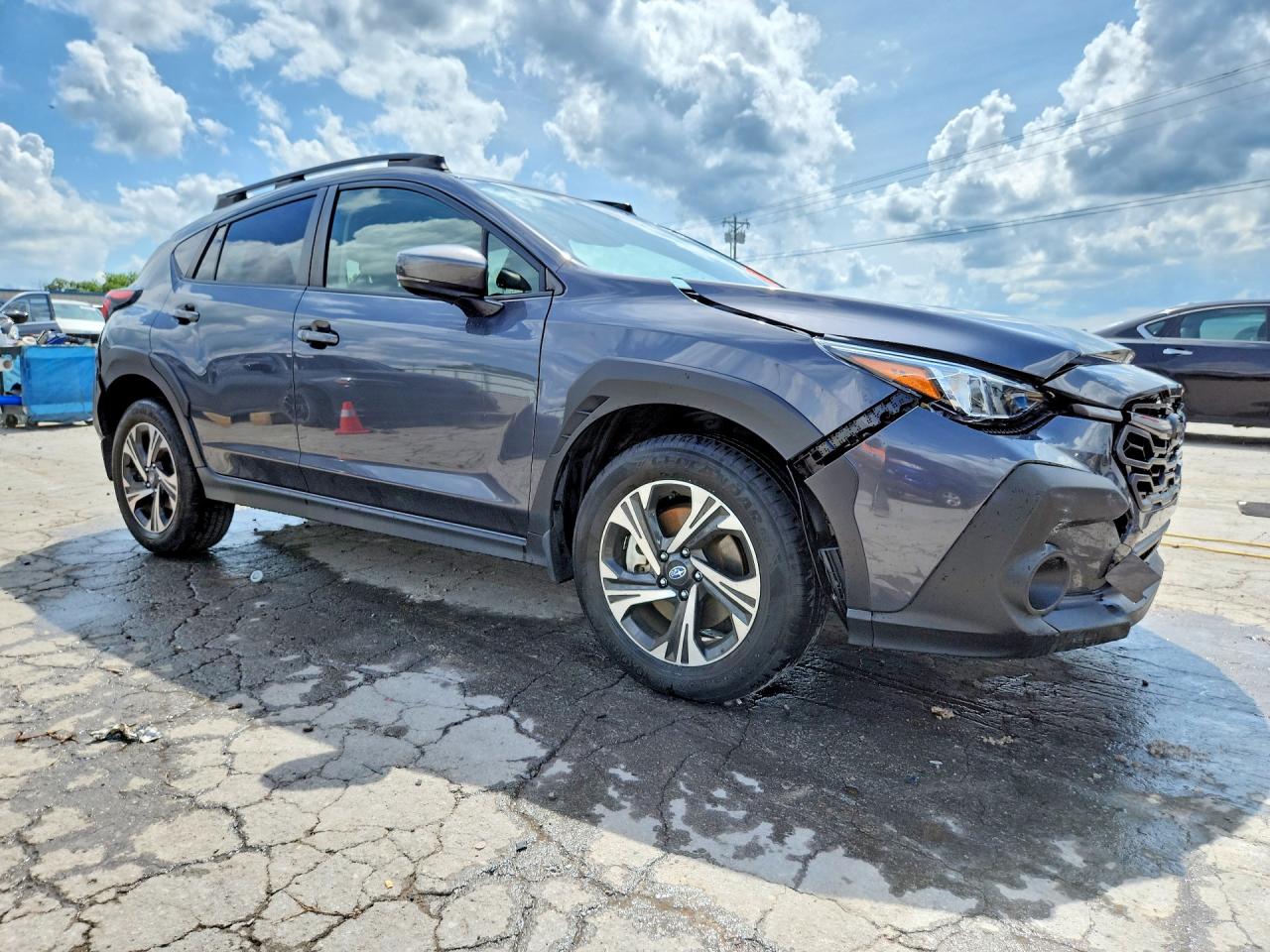 Subaru Crosstrek Premium