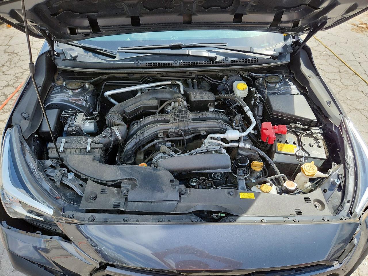 Subaru Crosstrek Premium