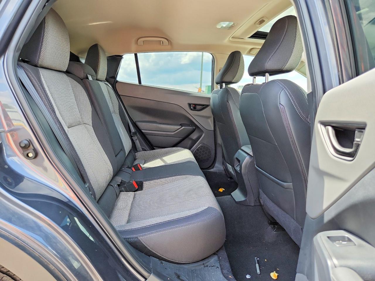 Subaru Crosstrek Premium