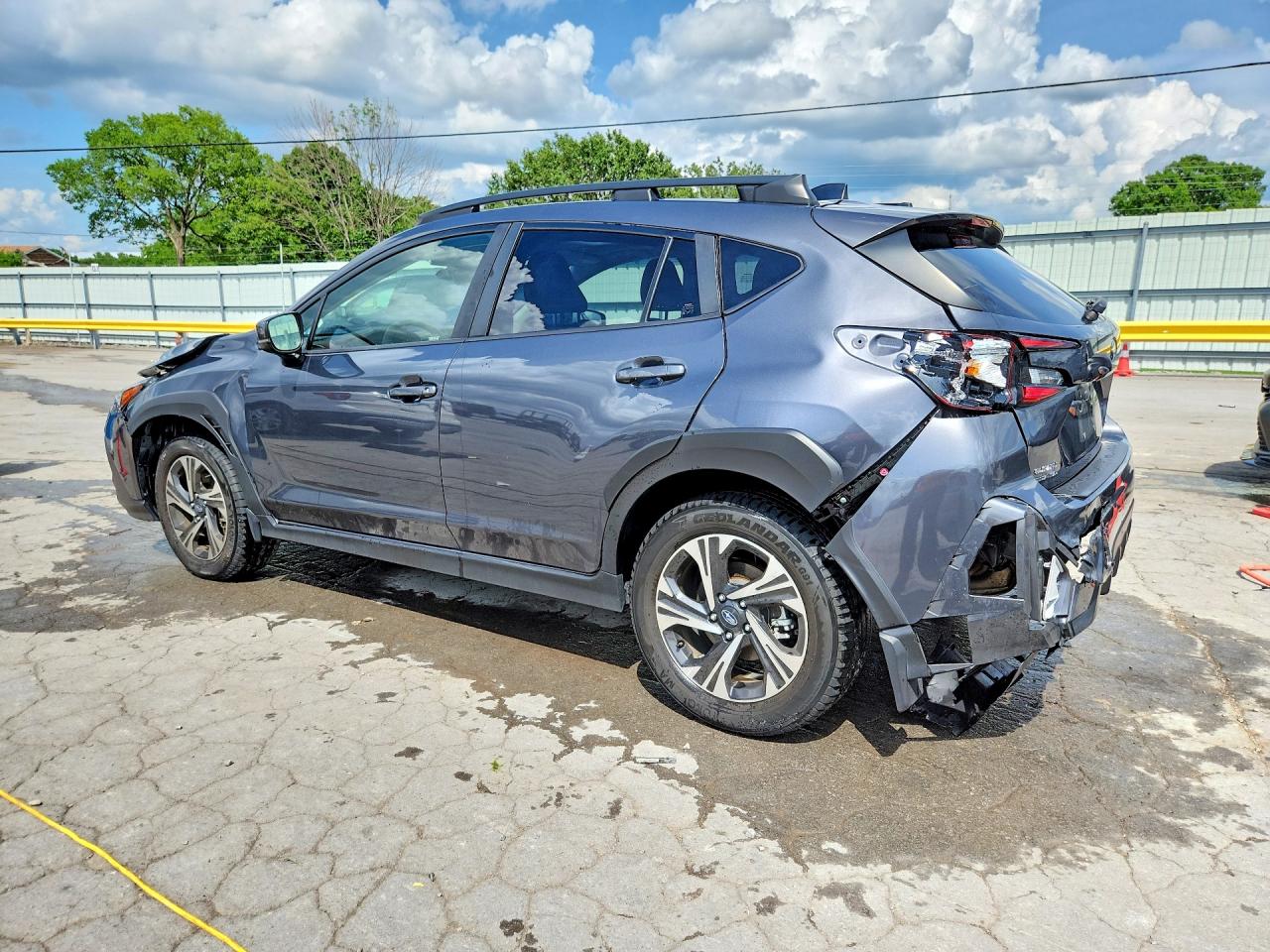 Subaru Crosstrek Premium
