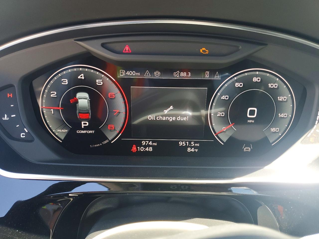 Audi A8 L
