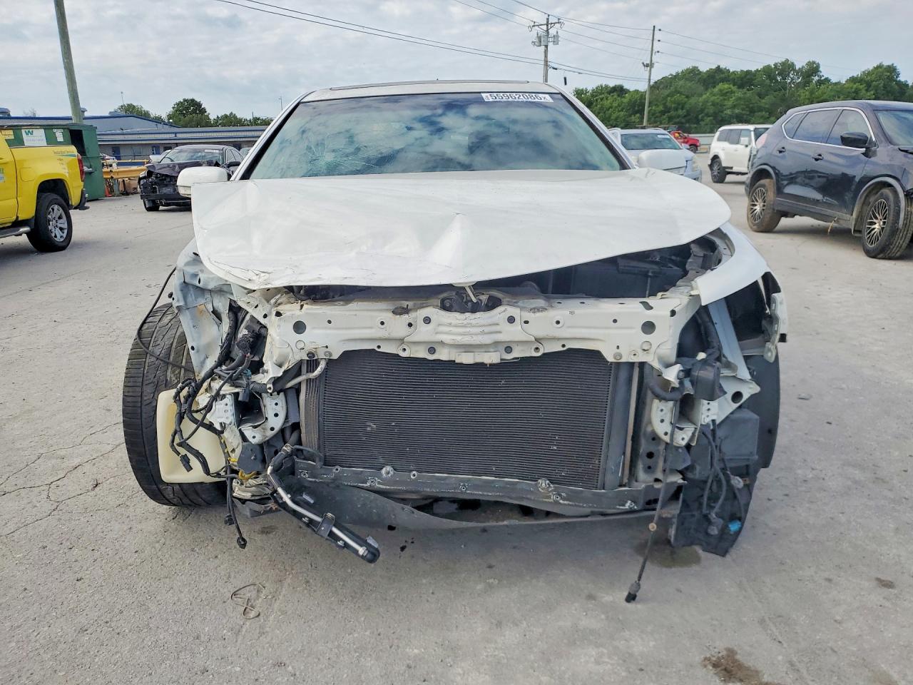 Acura TL