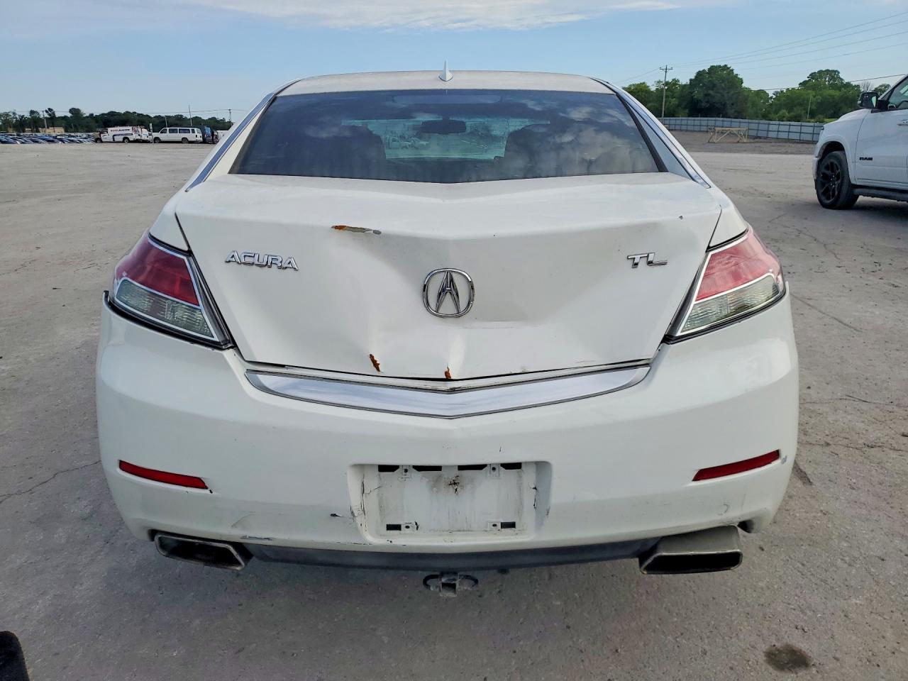 Acura TL