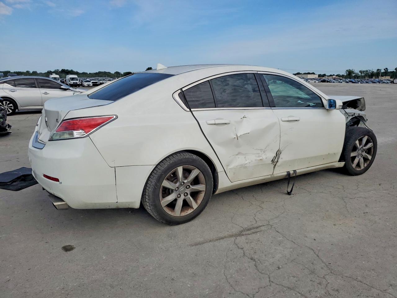 Acura TL