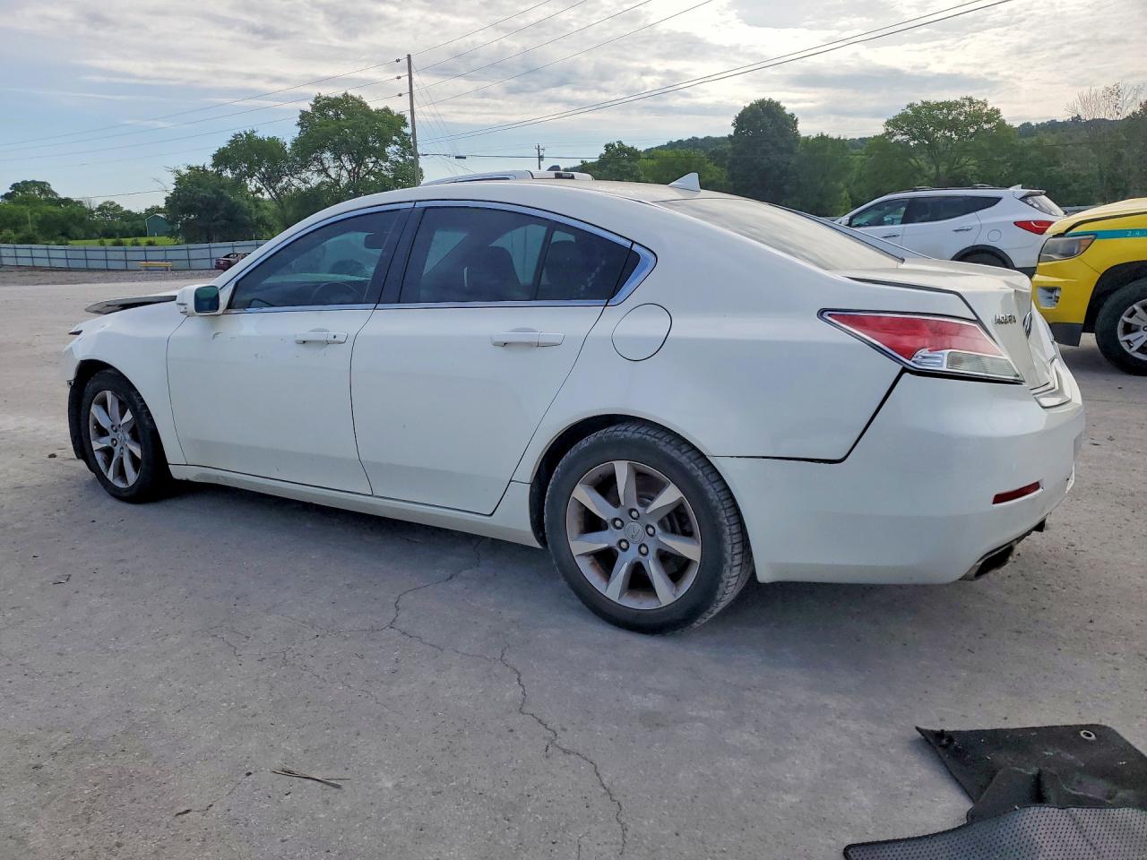 Acura TL
