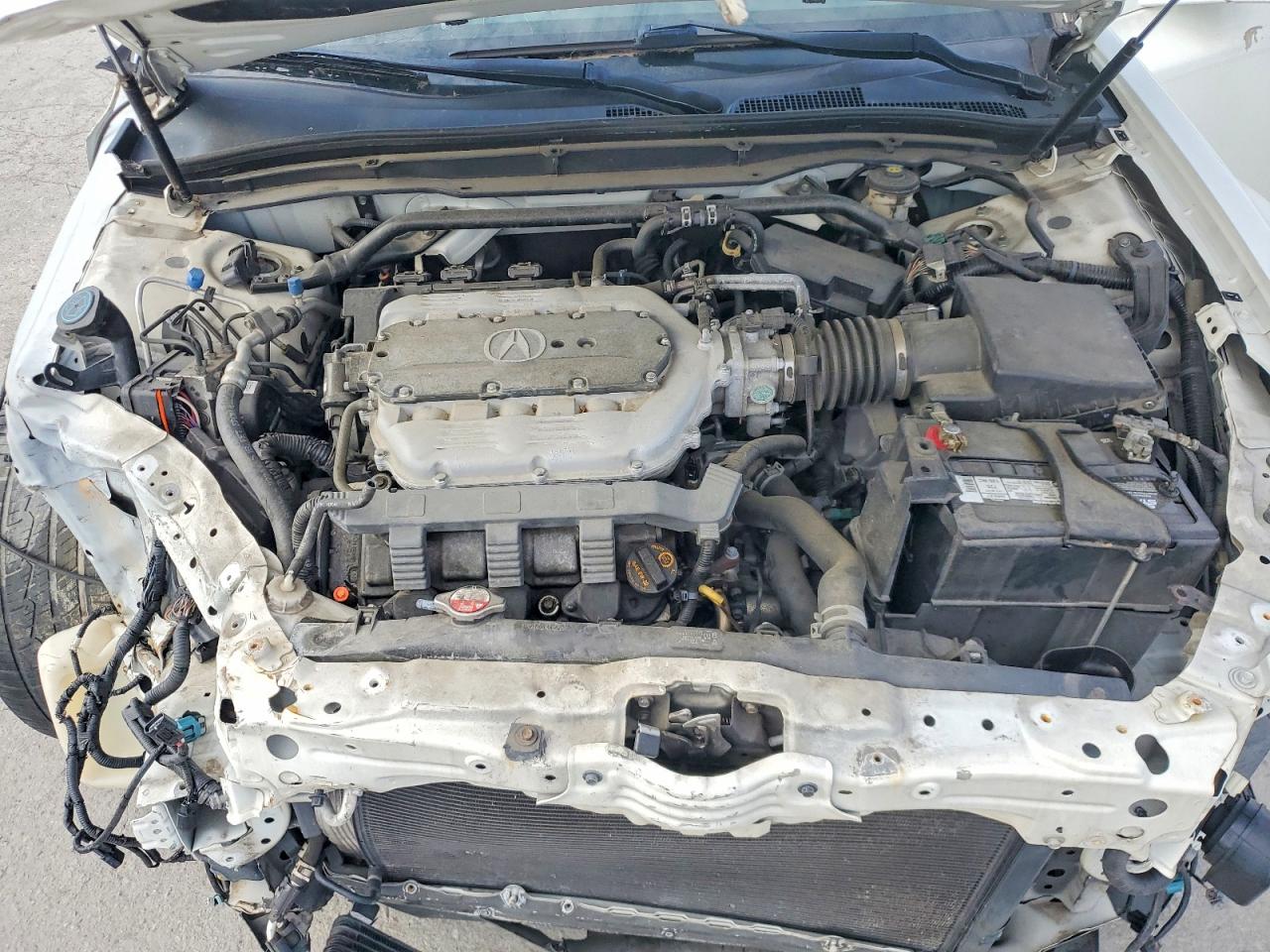 Acura TL