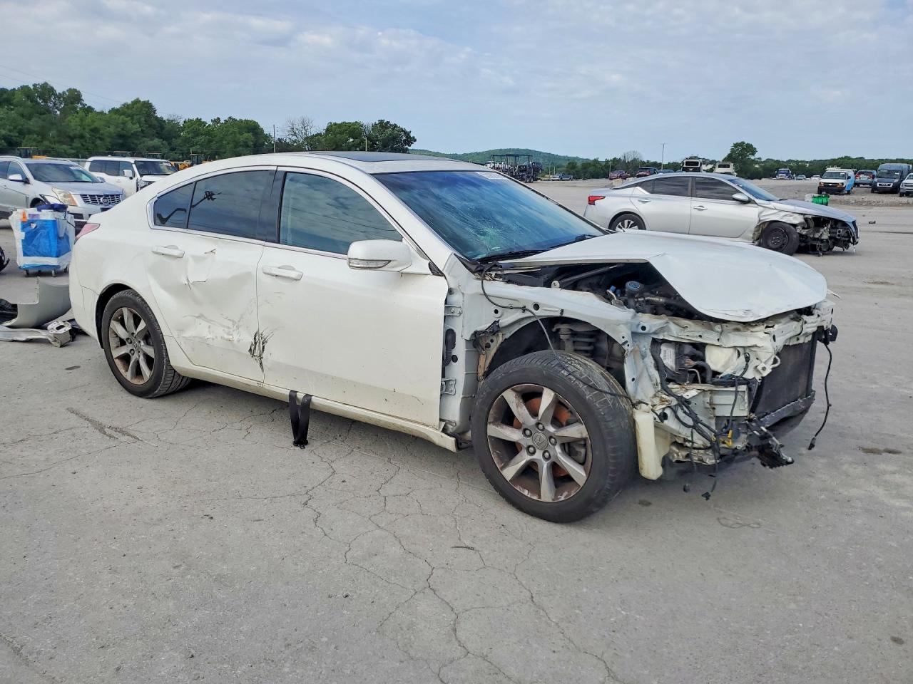 Acura TL