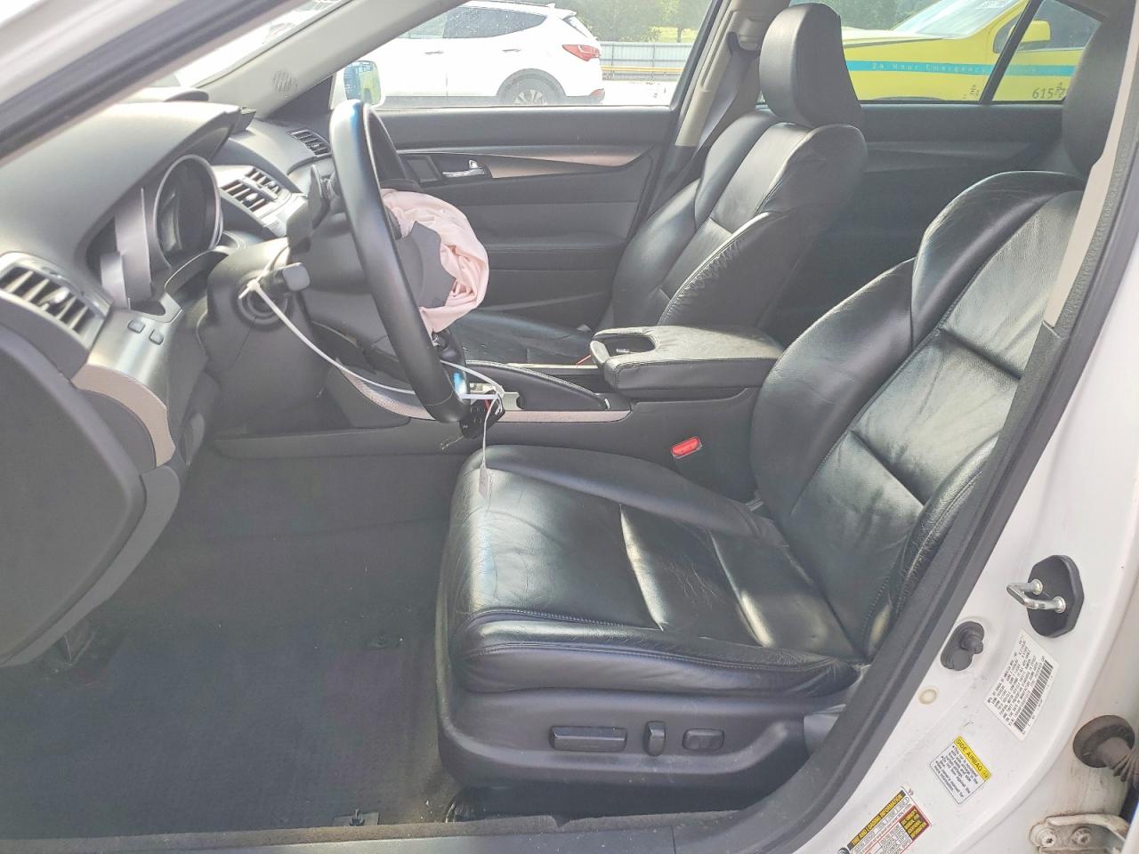 Acura TL