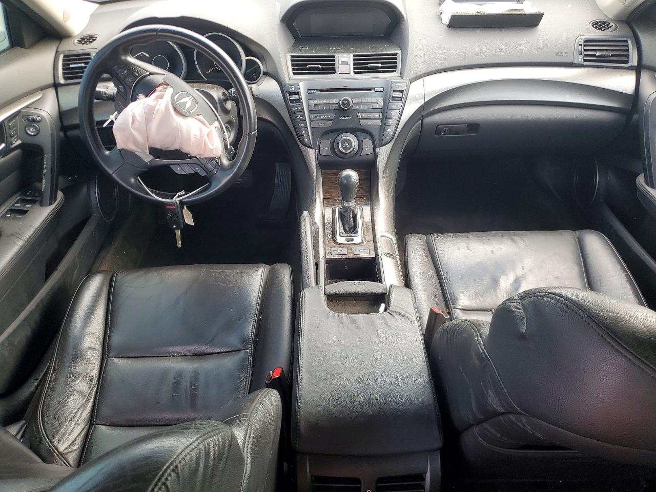 Acura TL