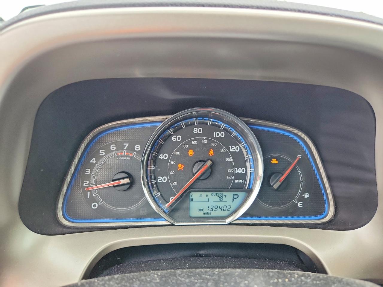 Toyota RAV4 Limited