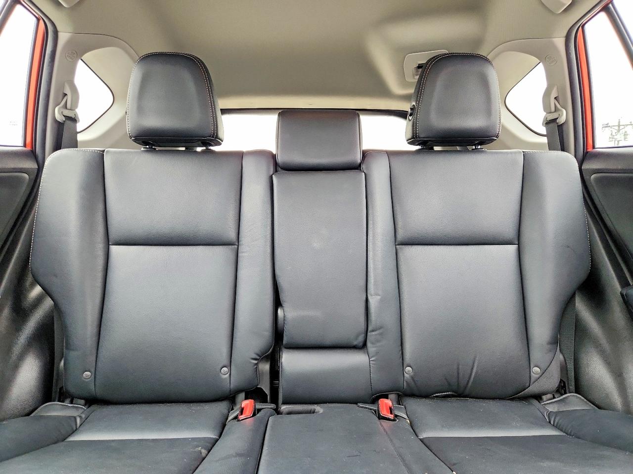 Toyota RAV4 Limited
