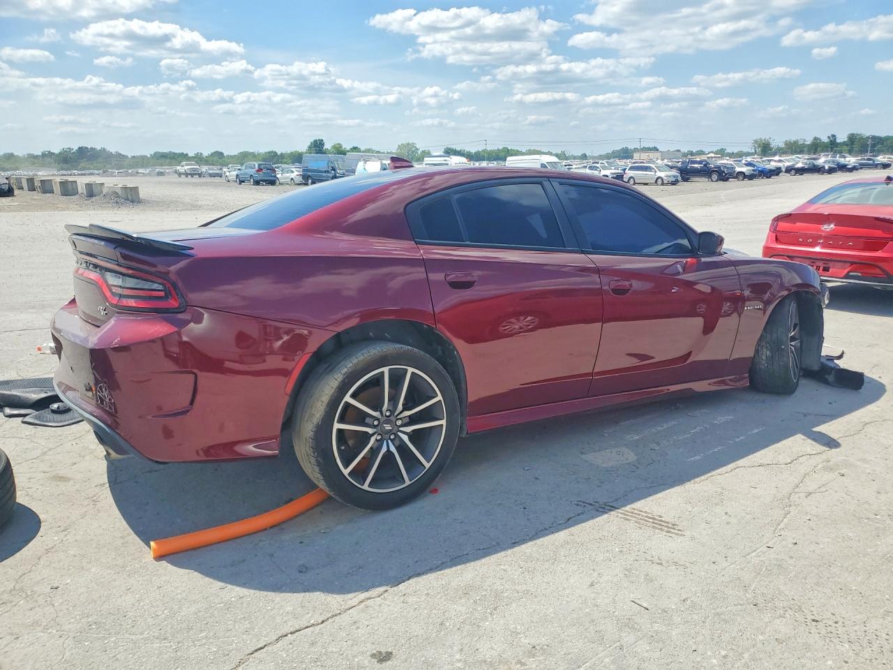Dodge Charger R