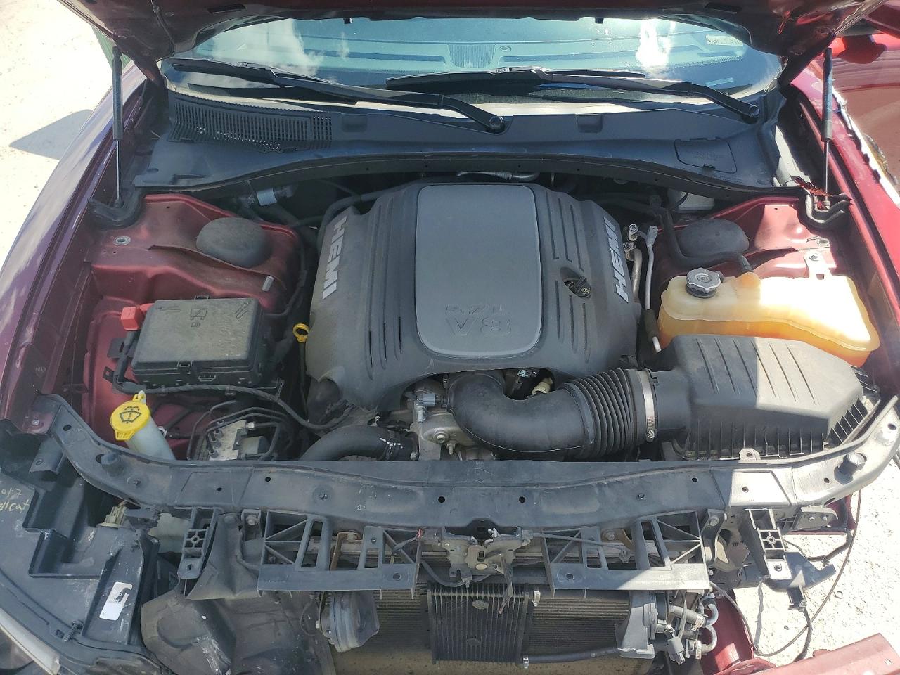 Dodge Charger R