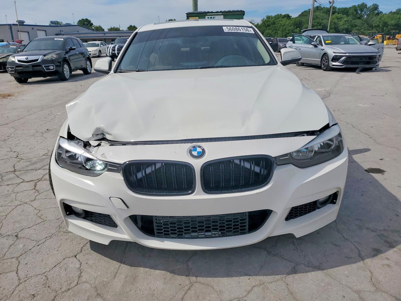 BMW 3 Series I Xdrive