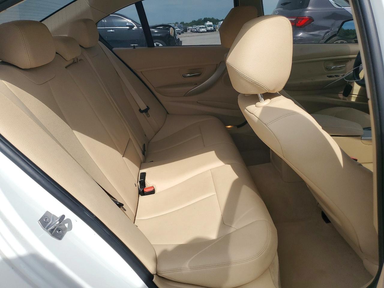 BMW 3 Series I Xdrive