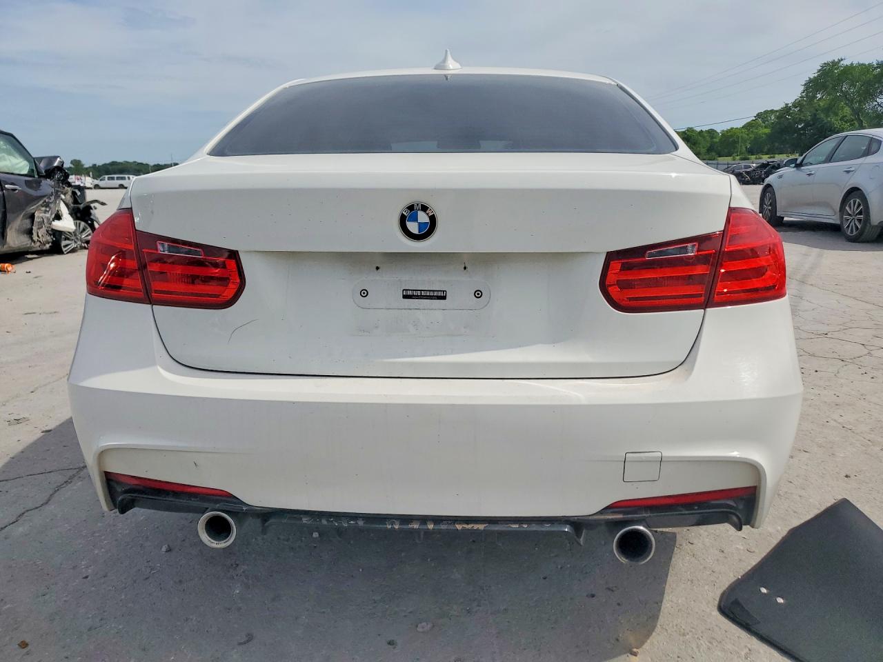 BMW 3 Series I Xdrive