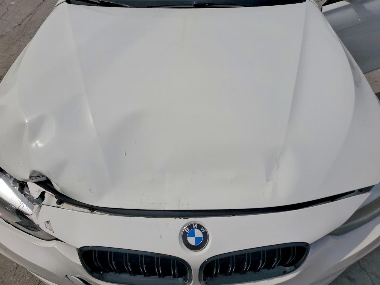 BMW 3 Series I Xdrive