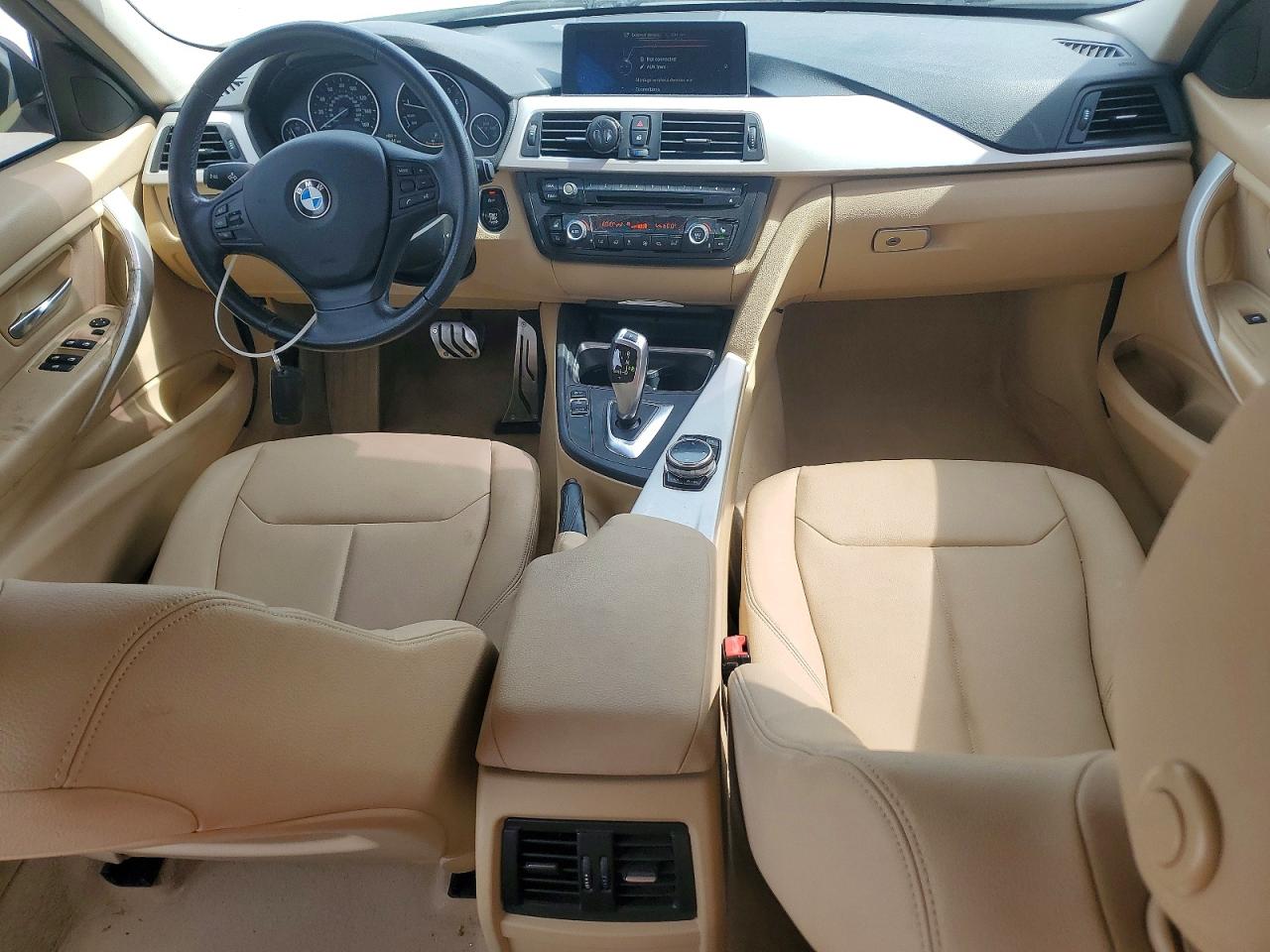 BMW 3 Series I Xdrive