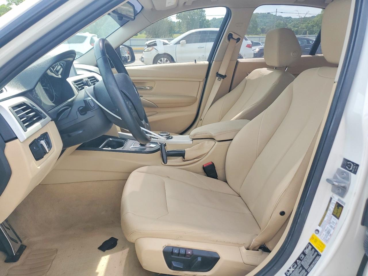BMW 3 Series I Xdrive